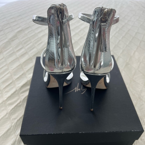 Giuseppe Zanotti Harmony heels - Picture 3 of 4